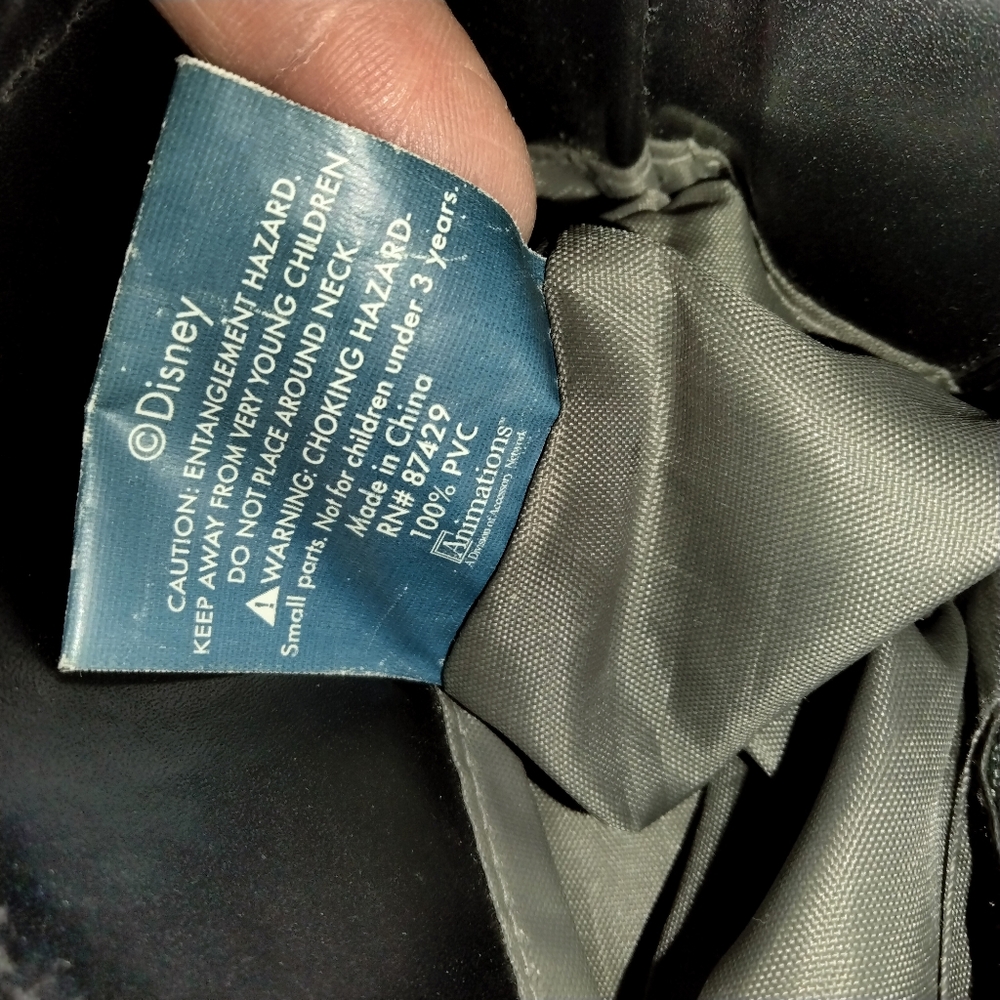 Mickey Mouse bag - Picture 10 of 10